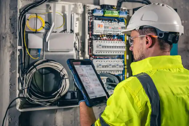 energy audit Kennedy